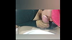 Beautiful Colombian woman gives me a delicious oral sex. Homemade