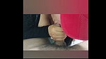 Beautiful Colombian woman gives me a delicious oral sex. Homemade