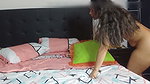 Best Ass and Pussy Fuck with Garabas and Olga