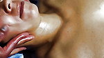 BEST ASS AND PUSSY MASSAGE WITH ADAMANDEVE AND LUPO