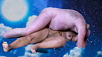 BEST REMEDY FOR INSOMNIA – COMPLETE 4K MOVIE WITH ADAMANDEVE AND LUPO