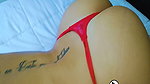 Big Booty Hottest Blonde Gets Hard Fucking by Big Cock
