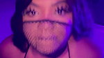Big Natural Breasted Ebony Teen Cheats on Boyfriend