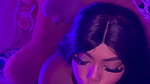 Big Natural Breasted Ebony Teen Cheats on Boyfriend