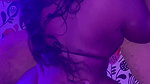 Big Natural Breasted Ebony Teen Cheats on Boyfriend