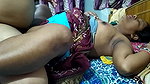 Mysore IT Professor Vandana Sucking and fucking hard in doggy n cowgirl style in Saree with her Colleague at Home on Xhamster