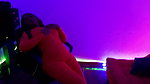 BIG-ASSED BRUNETTE WANTS US TO FUCK AND THIS HAPPENED