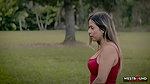 Bitchy Latina Boss Annie Marin Fucked by Lazy Worker Dani Clark
