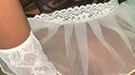 BrunetteFlower1’s big oiled ass is addicted to anal sex, the best anal of the season