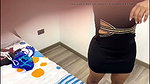 CAMERA RECORDING IN MY STEPMOTHER’S ROOM