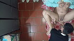 CAMERA Records How THE ELDEST STEPSON has SEX WITH HIS STEPMOM – the camera is on the ceiling and they were fucking