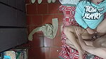 CAMERA Records How THE ELDEST STEPSON has SEX WITH HIS STEPMOM – the camera is on the ceiling and they were fucking