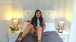 Can I see your feet xannitahot 25% discount