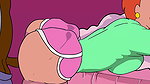 cartoon anime hentai lois y quagmire parodia sex
