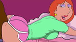 cartoon anime hentai lois y quagmire parodia sex
