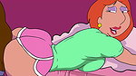 cartoon anime hentai lois y quagmire parodia sex