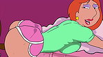 cartoon anime hentai lois y quagmire parodia sex