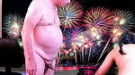 Celebrating New Year 2024 with Garabas and Olpr