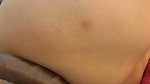 Cheating Latina MILF Wife POV Riding Dildo in Pussy + Fingering Vagina and Ass Solo Real Homemade