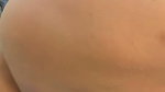 Cheating Latina MILF Wife POV Riding Dildo in Pussy + Fingering Vagina and Ass Solo Real Homemade