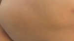 Cheating Latina MILF Wife POV Riding Dildo in Pussy + Fingering Vagina and Ass Solo Real Homemade