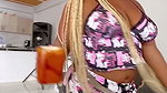 Cheating on My Cuckold Boyfriend with My Horny Neighbor