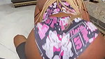 Cheating on My Cuckold Boyfriend with My Horny Neighbor