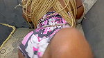 Cheating on my cuckolded boyfriend with my horny neighbor