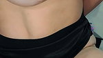 Cheerleader Skips Practice to Seduce Coach, Rides Hard and Swallows Cum