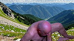 Climb Baby Climb with Garabas and Olga
