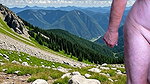 Climb Baby Climb with Garabas and Olga
