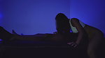COCK MASSAGE WHIPPING PUSSY AND HAPPY ENDING