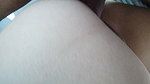 College girl gets her wet pussy fucked by another student