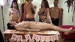 College Young, Sex Birthday Party