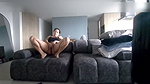 Colombian milf is very hot masturbates with her small vibrator until she reaches an orgasm