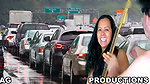 COMPLETE 4K MOVIE CAUSING A TRAFFIC JAM IN THE USA WITH ADAMANDEVE AND LUPO