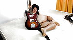 COMPLETE 4K MOVIE CUM AND PLAY MY GUITAR WITH ADAMANDEVE AND LUPO