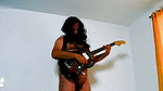 COMPLETE 4K MOVIE CUM AND PLAY MY GUITAR WITH ADAMANDEVE AND LUPO
