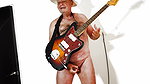 COMPLETE 4K MOVIE CUM AND PLAY MY GUITAR WITH ADAMANDEVE AND LUPO