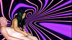 COMPLETE 4K MOVIE CUM DANCE WITH ME WITH ADAMANDEVE AND LUPO