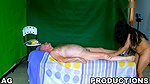 COMPLETE 4K MOVIE CUM FOR MY MASSAGE WITH ADAMANDEVE AND LUPO