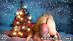 COMPLETE 4K MOVIE CUMMING XXX-MAS WITH ADAMANDEVE AND LUPO