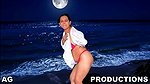 COMPLETE 4K MOVIE DANCING NAKED IN THE MOON WITH ADAMANDEVE AND LUPO
