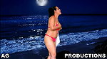 COMPLETE 4K MOVIE DANCING NAKED IN THE MOON WITH ADAMANDEVE AND LUPO