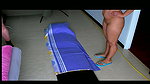 COMPLETE 4K MOVIE EXERCISING MY MAN WITH ADAMANDEVE AND LUPO