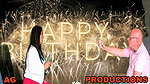 COMPLETE 4K MOVIE HAPPY BIRD DAY WITH ADAMANDEVE AND LUPO
