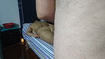 COMPLETE 4K MOVIE HOT FEATHER AND TOWEL MASSAGE WITH ADAMANDEVE AND LUPO