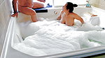 COMPLETE 4K MOVIE HOT FOAMY SEX WITH ADAMANDEVE AND LUPO