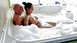 COMPLETE 4K MOVIE HOT FOAMY SEX WITH ADAMANDEVE AND LUPO