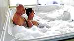 COMPLETE 4K MOVIE HOT FOAMY SEX WITH ADAMANDEVE AND LUPO